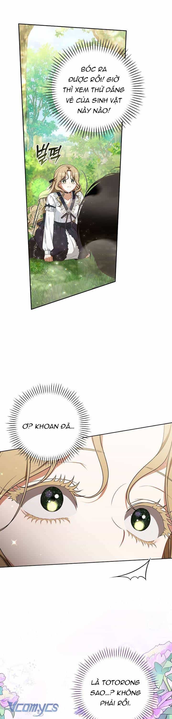 Tôi Đang Xem Một Vở Kịch - Chương 8 - ảnh 34