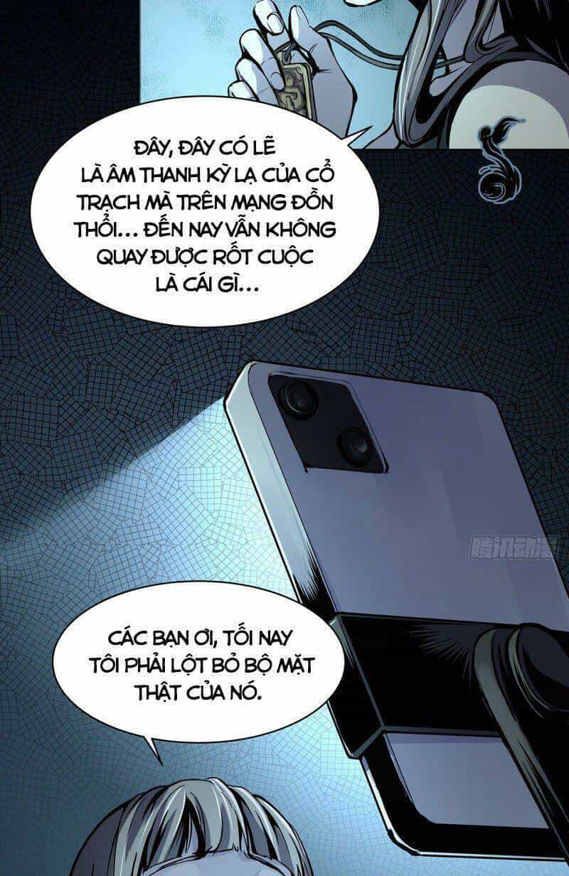 Tôi Đến Từ Địa Ngục - Chương 1 - ảnh 13