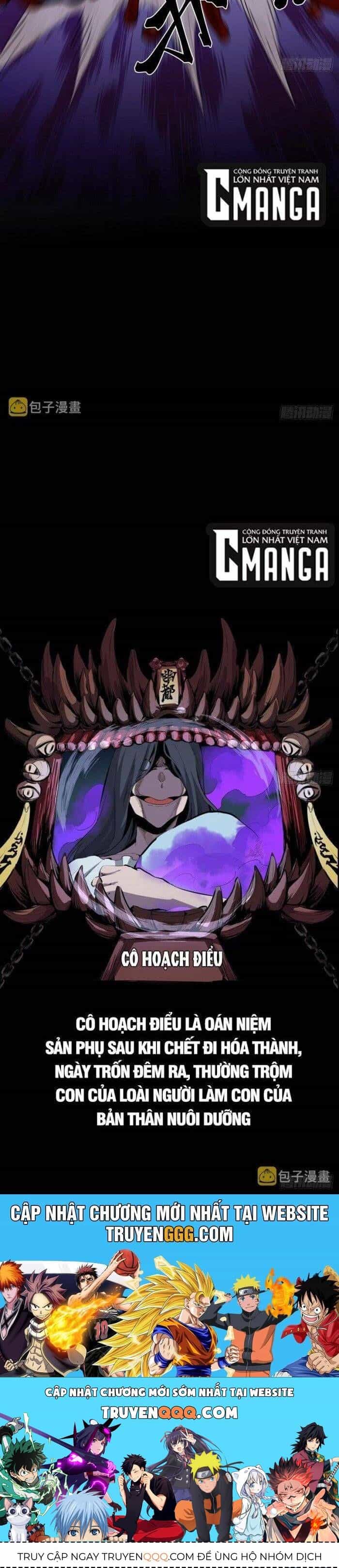 Tôi Đến Từ Địa Ngục - Chương 26 - ảnh 23