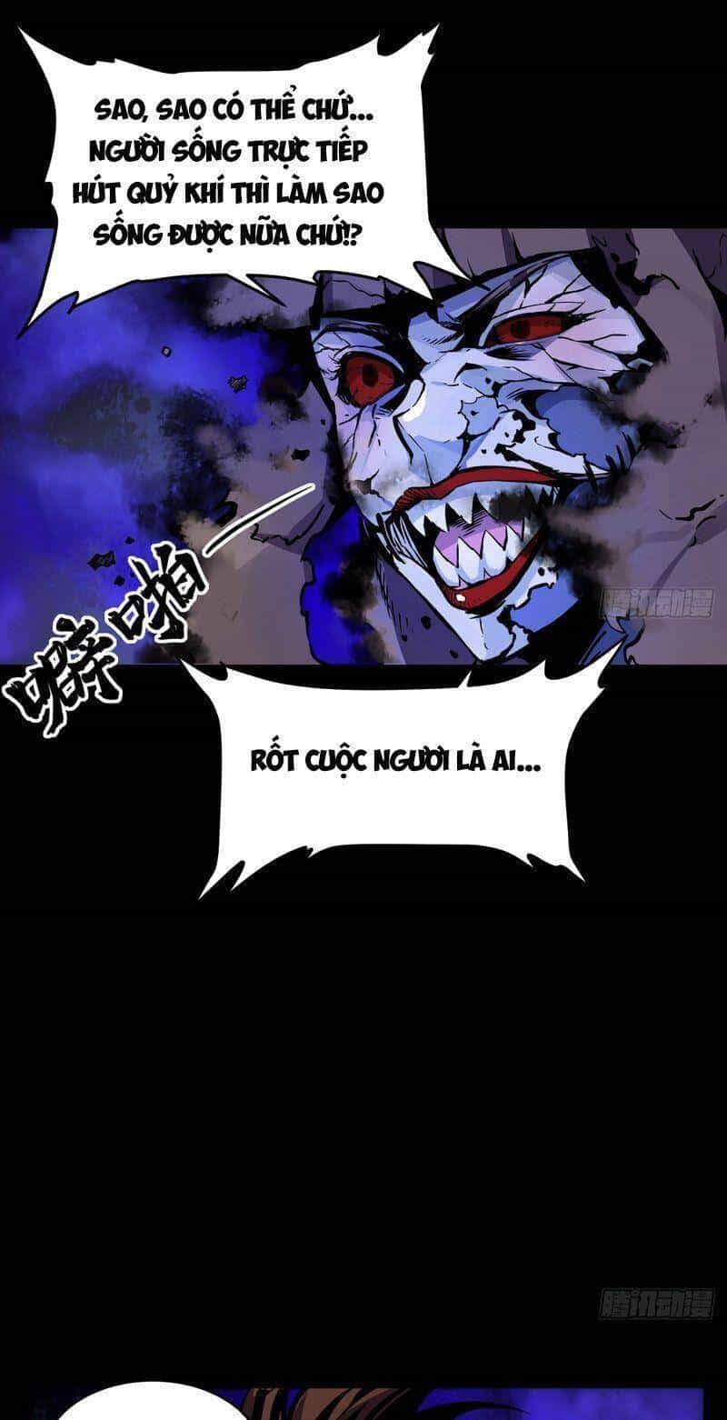 Tôi Đến Từ Địa Ngục - Chương 3 - ảnh 3