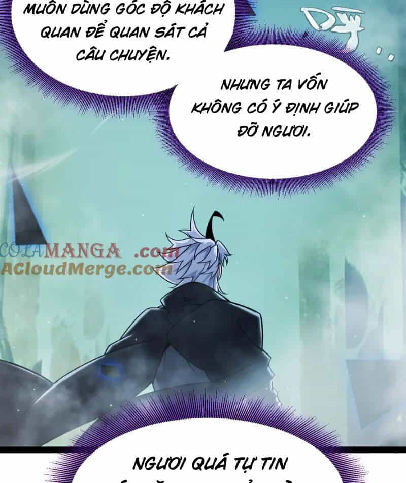 Tôi Đến Từ Thế Giới Trò Chơi - Chương 309 - ảnh 77