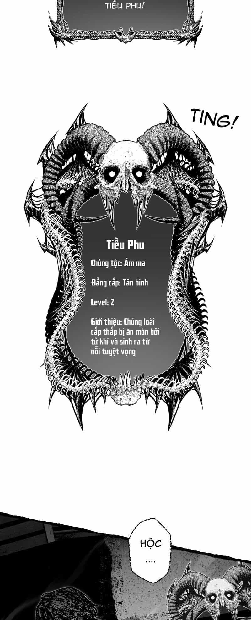 Tội Đồ: Lữ Trình Tại Vùng Đất Chết - Chương 5 - ảnh 8