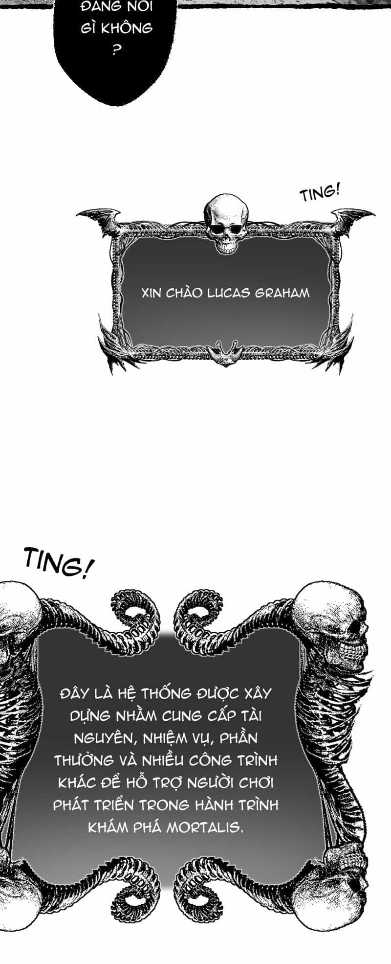 Tội Đồ: Lữ Trình Tại Vùng Đất Chết - Chương 6 - ảnh 40