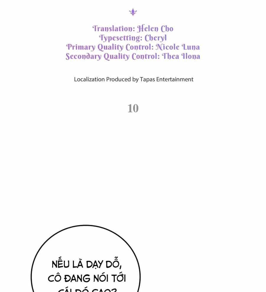 Tôi Đóng Vai Con Gái Nuôi Quá Giỏi - Chương 10 - ảnh 10