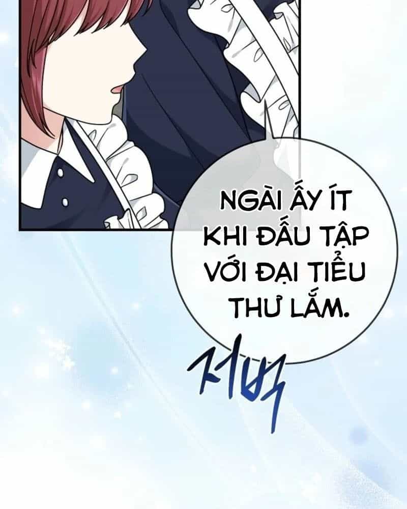 Tôi Đóng Vai Con Gái Nuôi Quá Giỏi - Chương 101 - ảnh 4