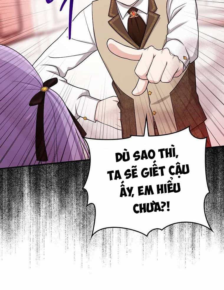 Tôi Đóng Vai Con Gái Nuôi Quá Giỏi - Chương 11 - ảnh 25