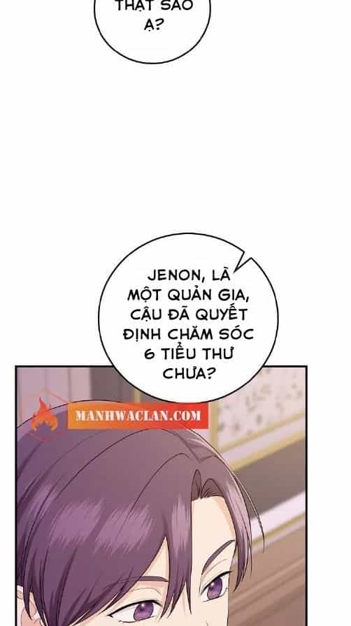 Tôi Đóng Vai Con Gái Nuôi Quá Giỏi - Chương 13 - ảnh 5