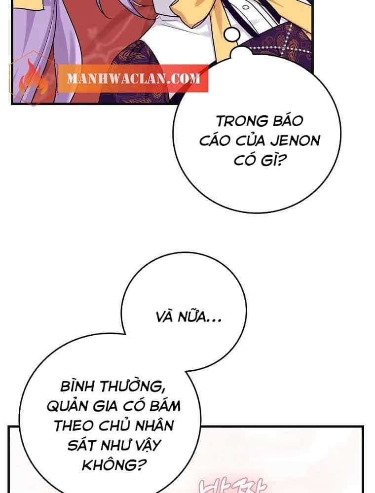 Tôi Đóng Vai Con Gái Nuôi Quá Giỏi - Chương 16 - ảnh 6