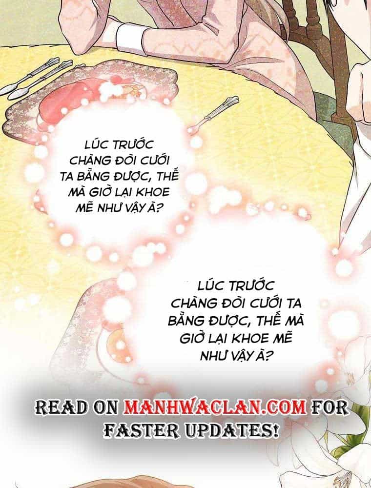 Tôi Đóng Vai Con Gái Nuôi Quá Giỏi - Chương 19 - ảnh 54