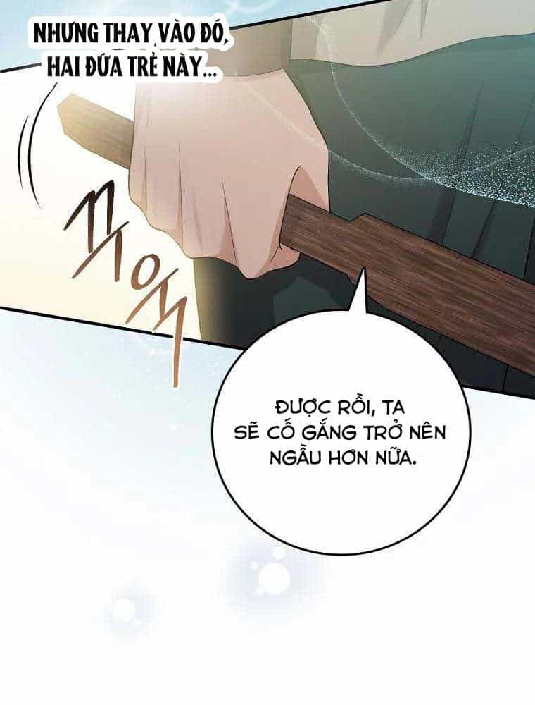 Tôi Đóng Vai Con Gái Nuôi Quá Giỏi - Chương 20 - ảnh 70