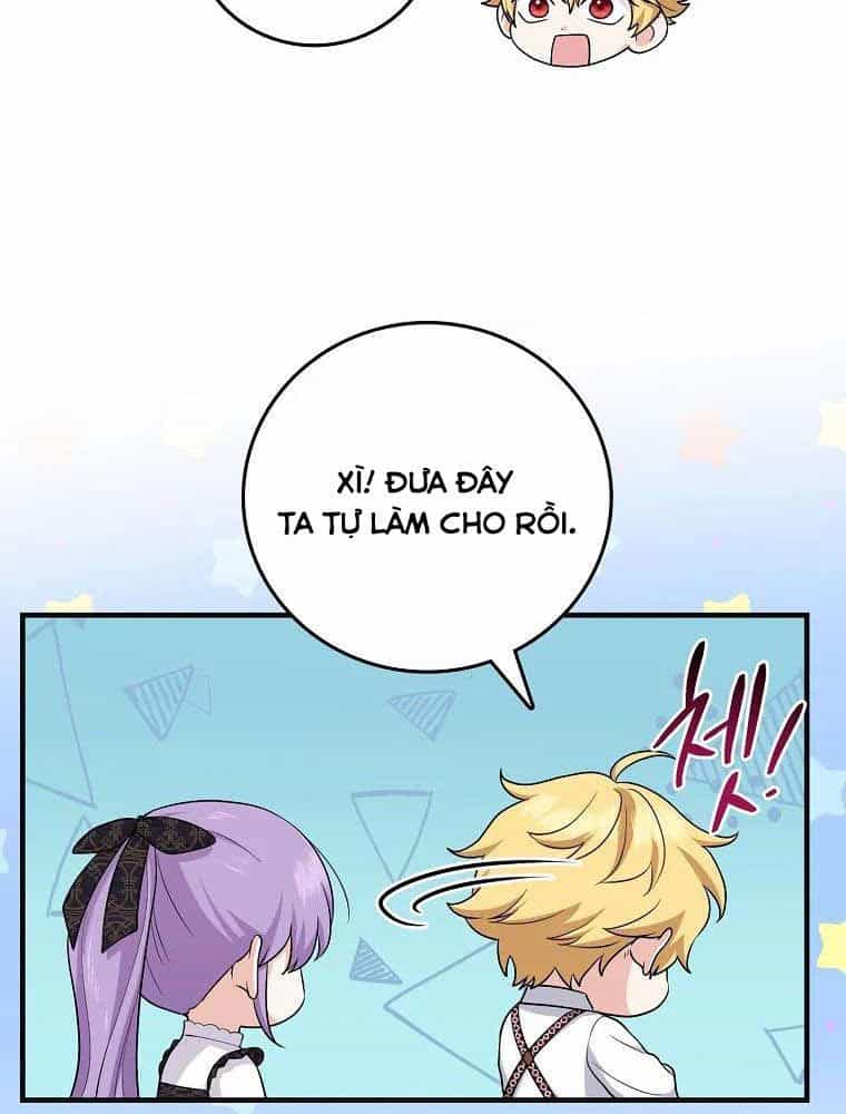 Tôi Đóng Vai Con Gái Nuôi Quá Giỏi - Chương 21 - ảnh 68