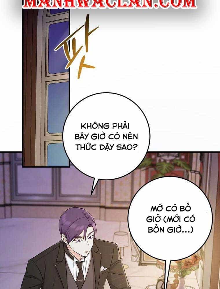 Tôi Đóng Vai Con Gái Nuôi Quá Giỏi - Chương 22 - ảnh 2