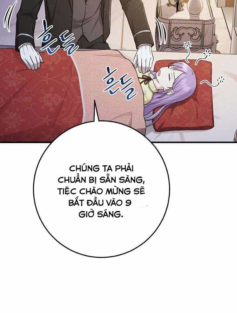 Tôi Đóng Vai Con Gái Nuôi Quá Giỏi - Chương 22 - ảnh 3