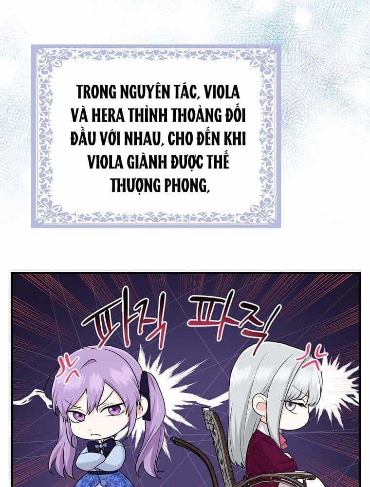 Tôi Đóng Vai Con Gái Nuôi Quá Giỏi - Chương 24 - ảnh 41