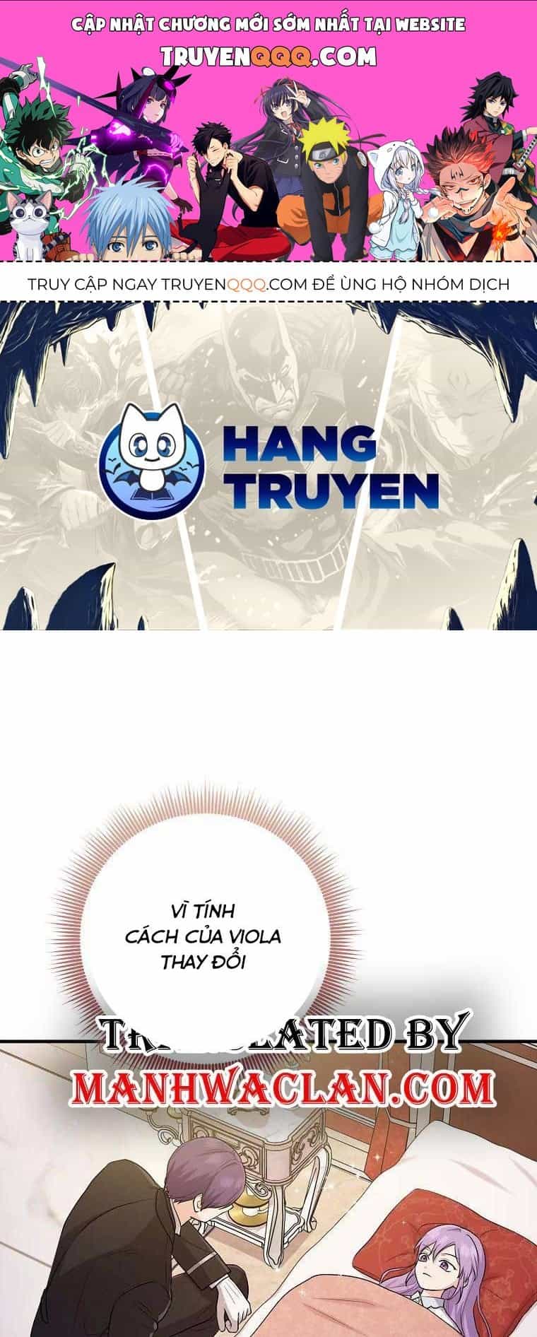 Tôi Đóng Vai Con Gái Nuôi Quá Giỏi - Chương 25 - ảnh 1