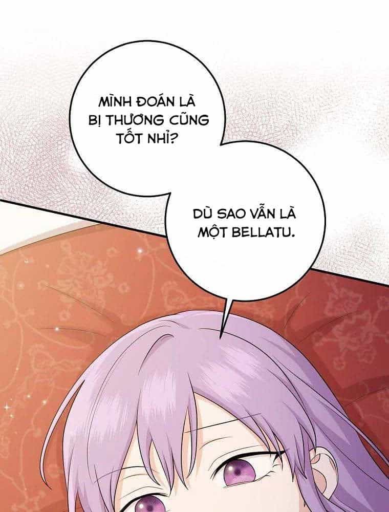 Tôi Đóng Vai Con Gái Nuôi Quá Giỏi - Chương 25 - ảnh 6