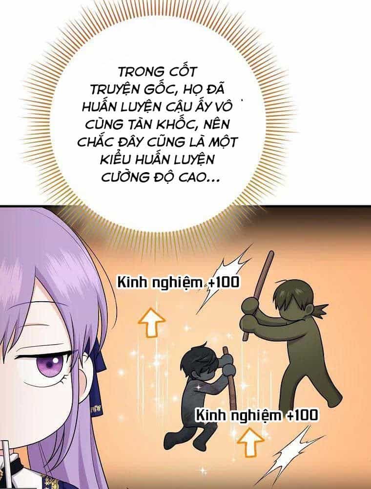 Tôi Đóng Vai Con Gái Nuôi Quá Giỏi - Chương 25 - ảnh 63