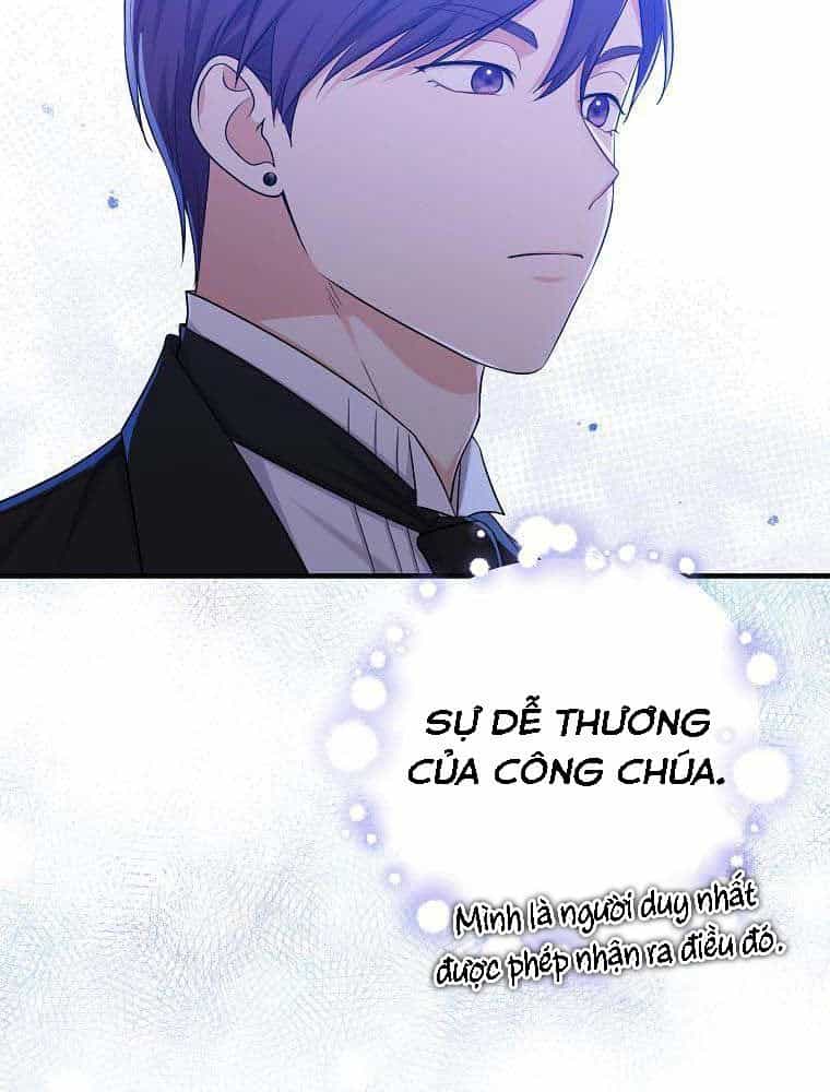 Tôi Đóng Vai Con Gái Nuôi Quá Giỏi - Chương 27 - ảnh 22