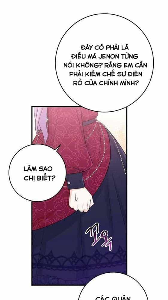 Tôi Đóng Vai Con Gái Nuôi Quá Giỏi - Chương 28 - ảnh 55