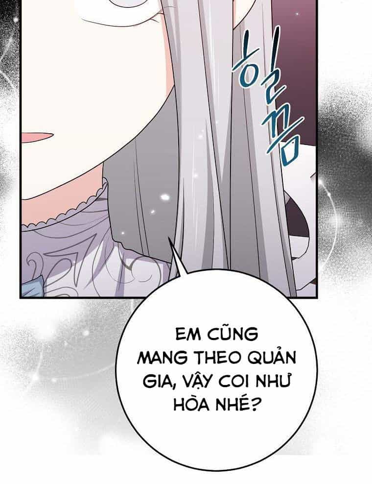 Tôi Đóng Vai Con Gái Nuôi Quá Giỏi - Chương 29 - ảnh 83