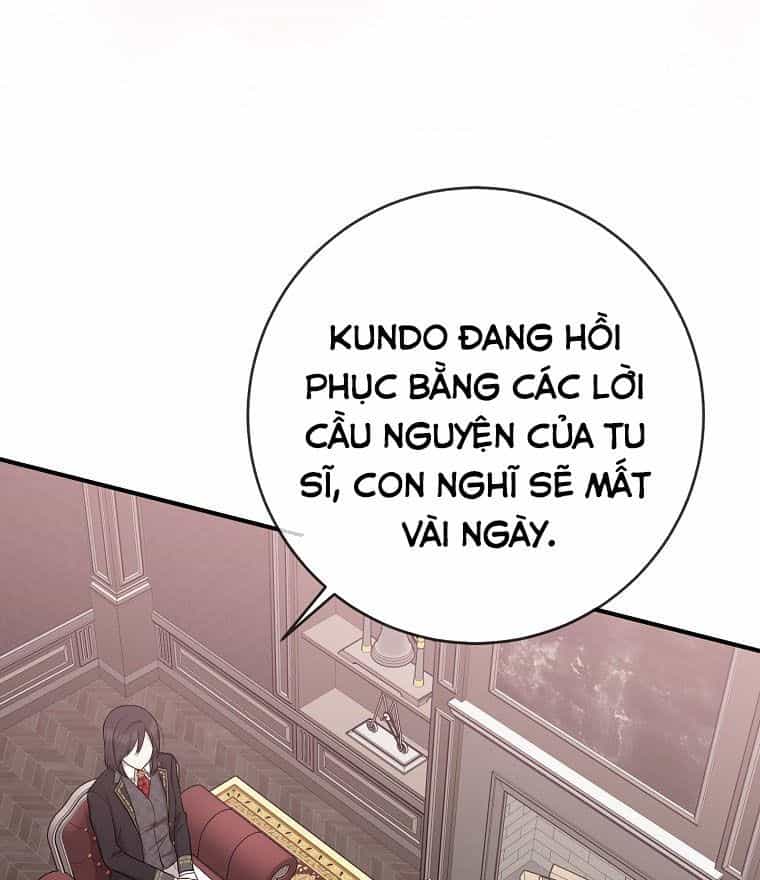 Tôi Đóng Vai Con Gái Nuôi Quá Giỏi - Chương 35 - ảnh 11