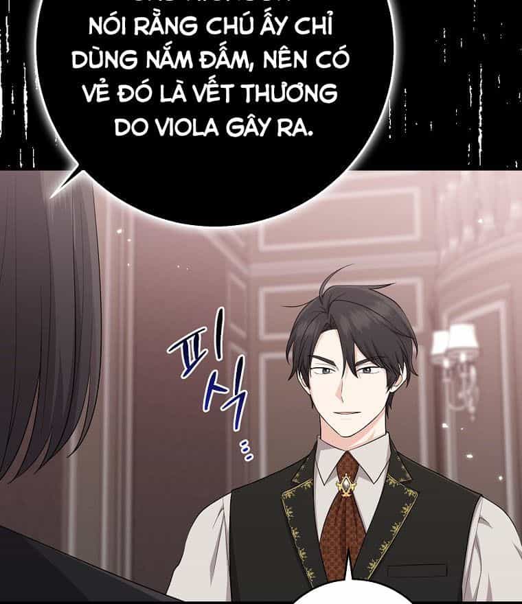 Tôi Đóng Vai Con Gái Nuôi Quá Giỏi - Chương 35 - ảnh 18
