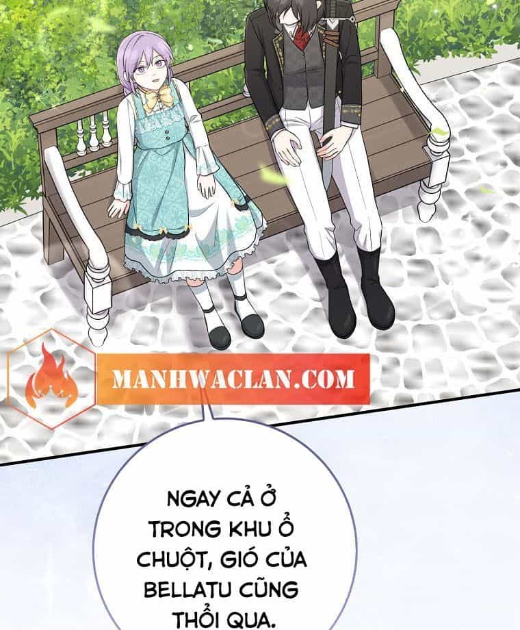 Tôi Đóng Vai Con Gái Nuôi Quá Giỏi - Chương 36 - ảnh 103