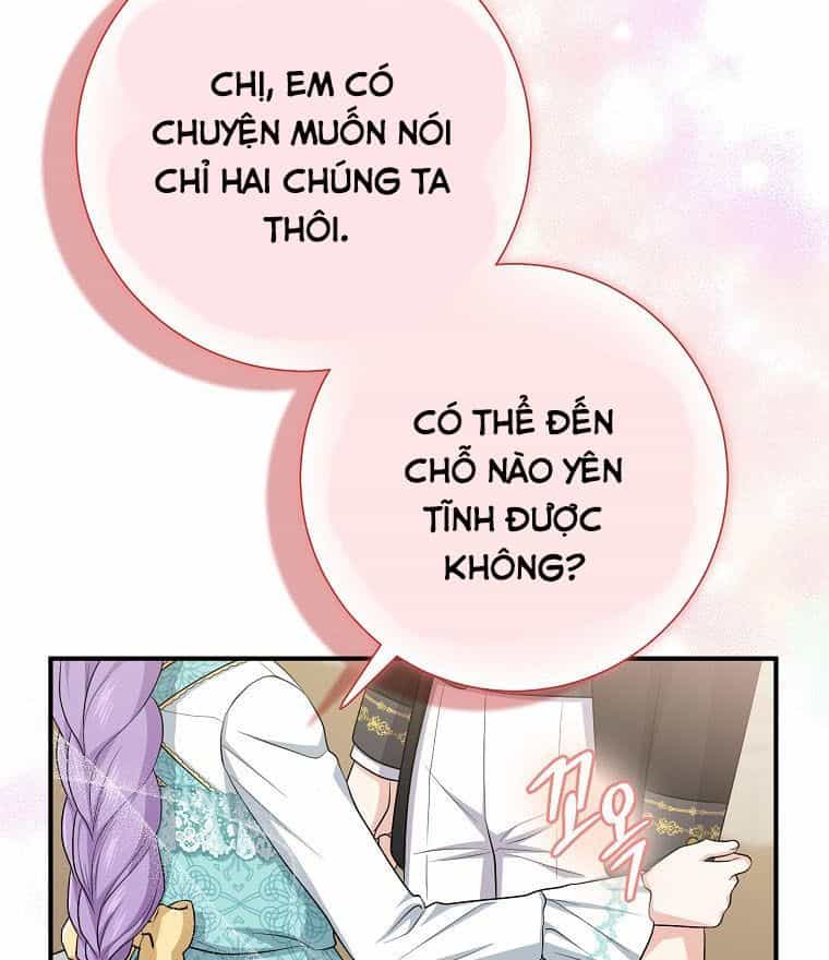 Tôi Đóng Vai Con Gái Nuôi Quá Giỏi - Chương 36 - ảnh 58