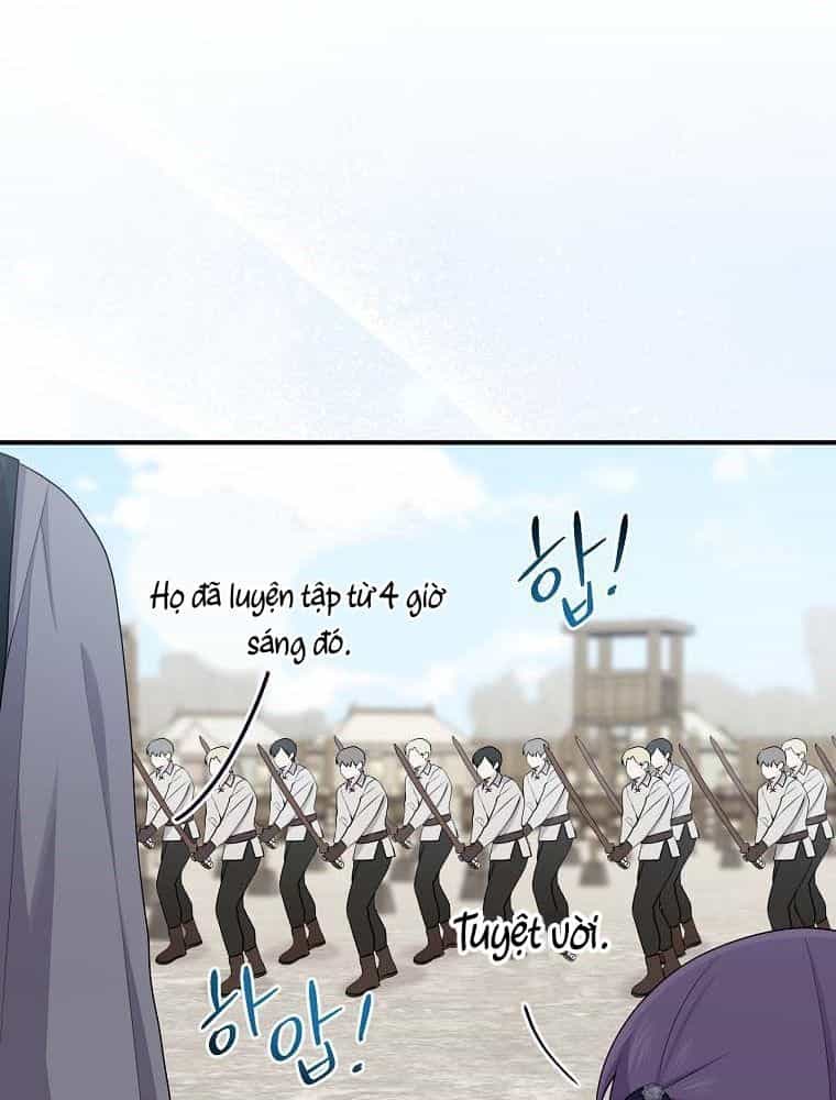Tôi Đóng Vai Con Gái Nuôi Quá Giỏi - Chương 39 - ảnh 18