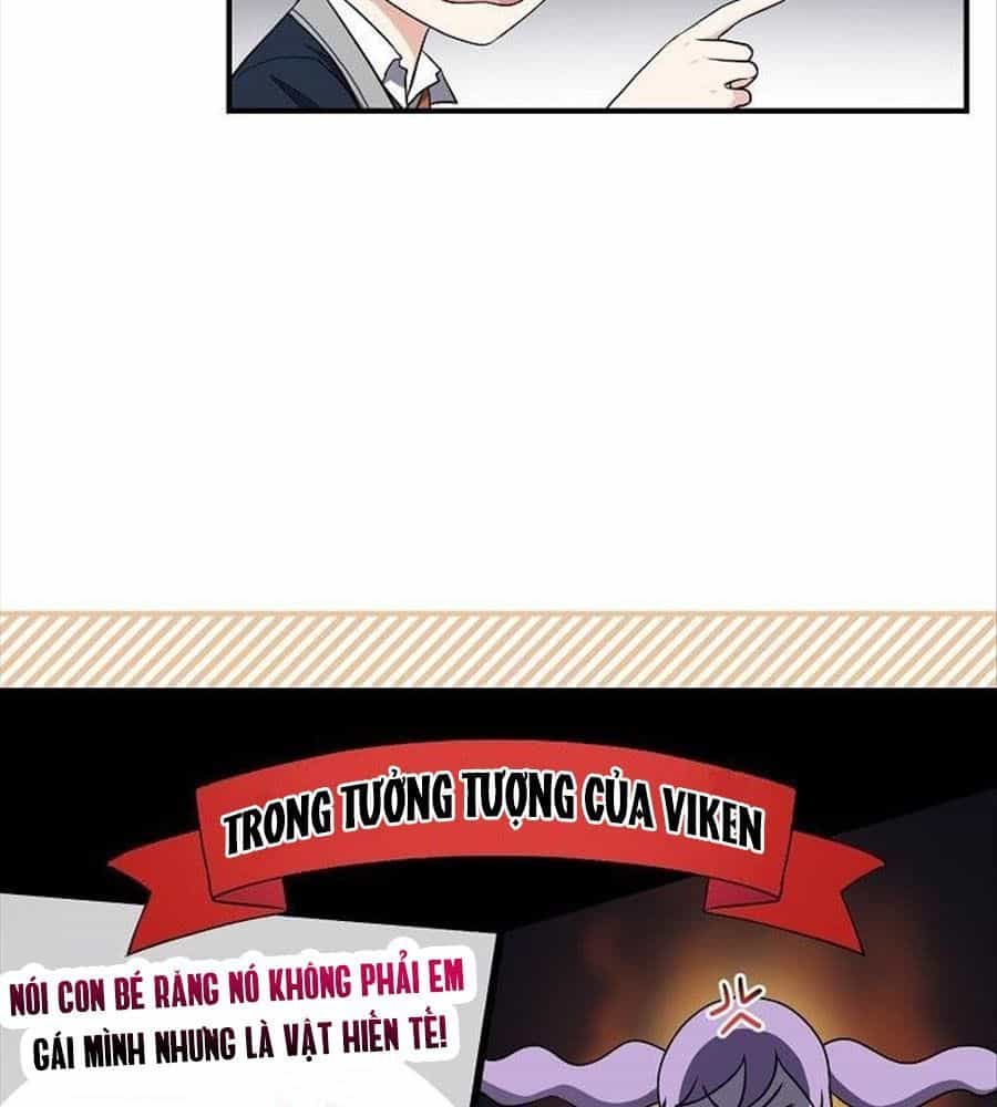 Tôi Đóng Vai Con Gái Nuôi Quá Giỏi - Chương 4 - ảnh 55