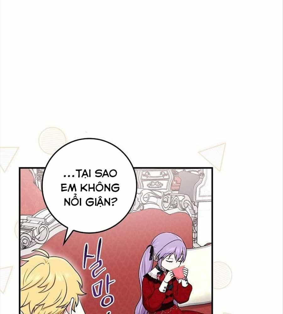 Tôi Đóng Vai Con Gái Nuôi Quá Giỏi - Chương 4 - ảnh 57