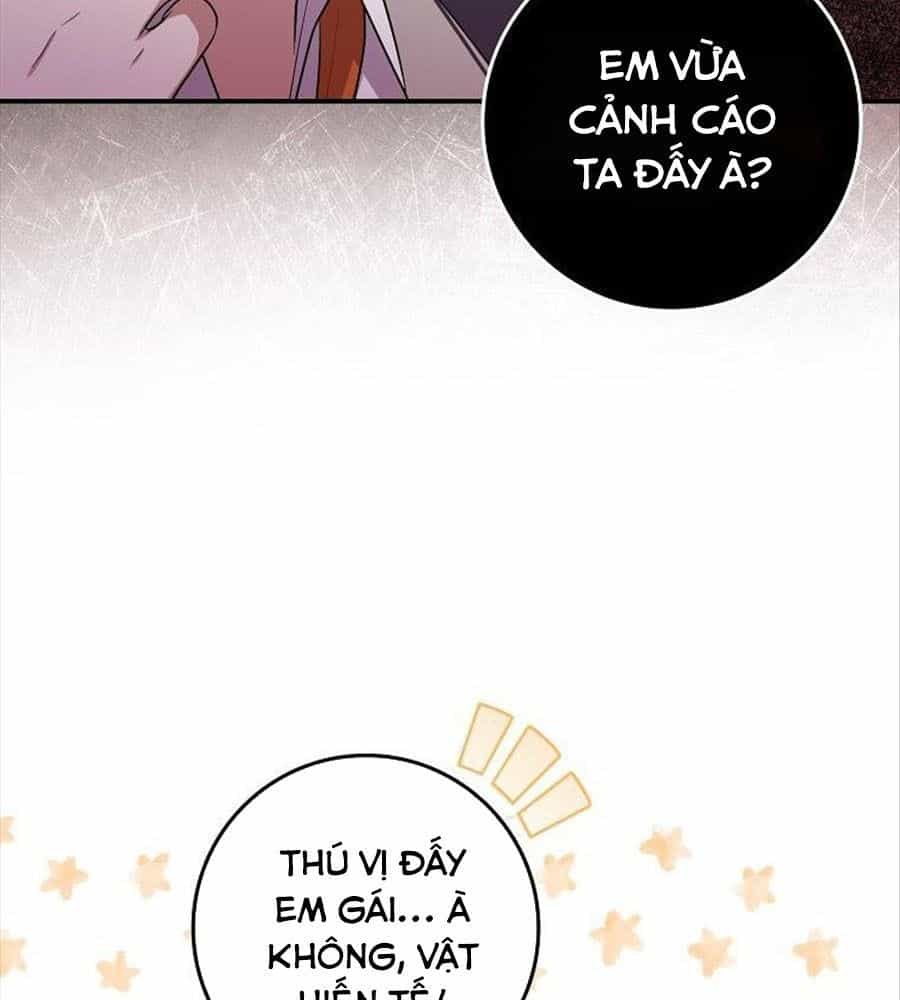 Tôi Đóng Vai Con Gái Nuôi Quá Giỏi - Chương 4 - ảnh 74