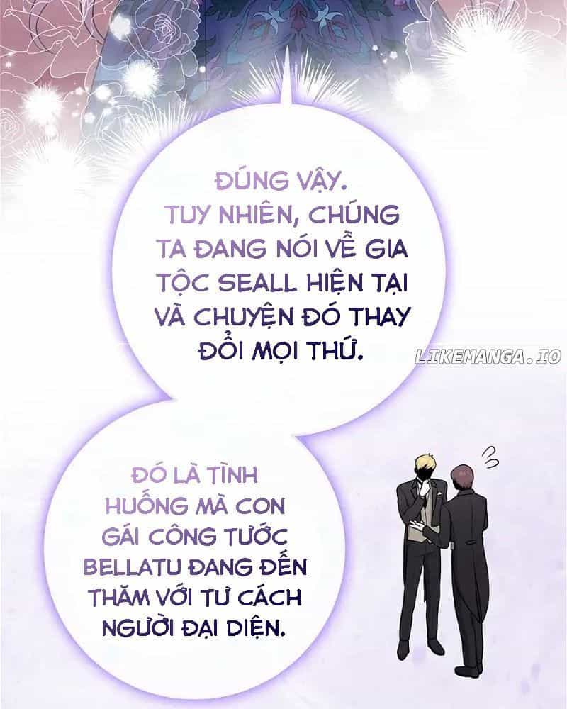 Tôi Đóng Vai Con Gái Nuôi Quá Giỏi - Chương 43 - ảnh 95