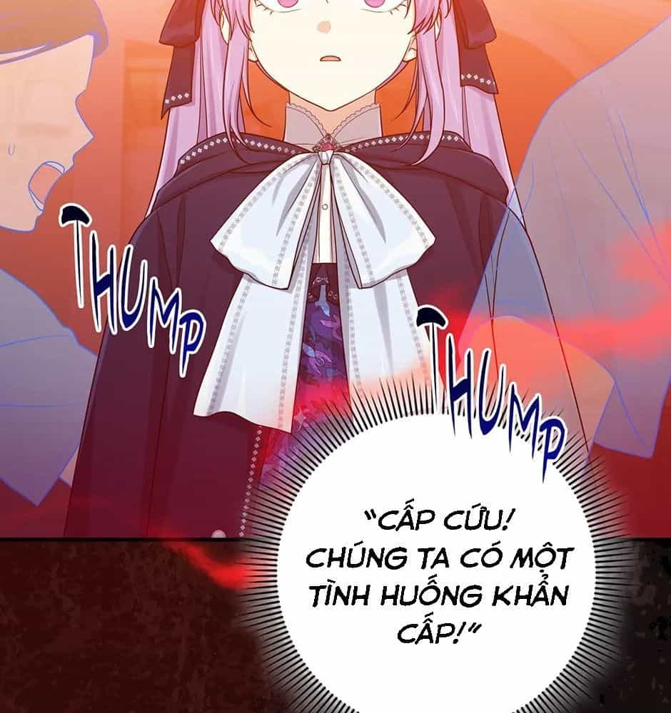 Tôi Đóng Vai Con Gái Nuôi Quá Giỏi - Chương 44 - ảnh 71