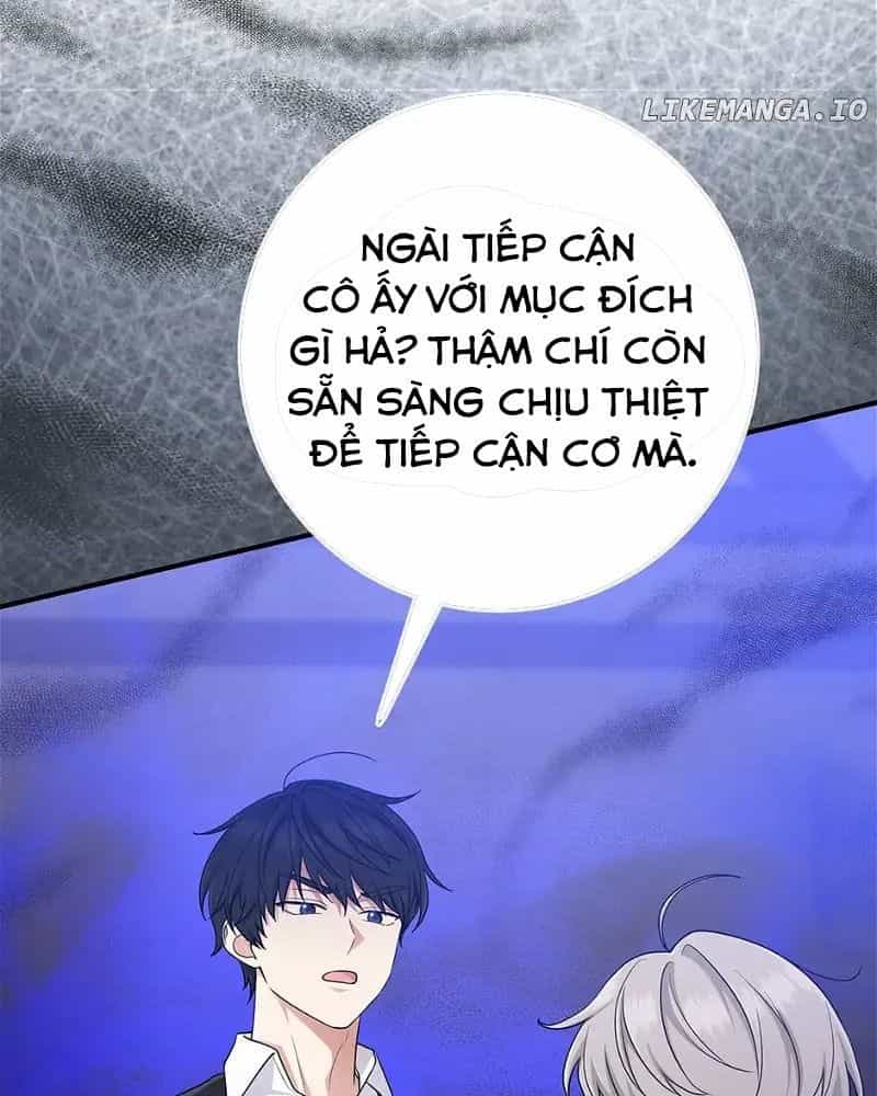 Tôi Đóng Vai Con Gái Nuôi Quá Giỏi - Chương 53 - ảnh 34