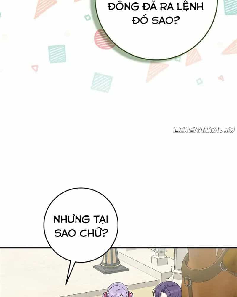 Tôi Đóng Vai Con Gái Nuôi Quá Giỏi - Chương 53 - ảnh 79