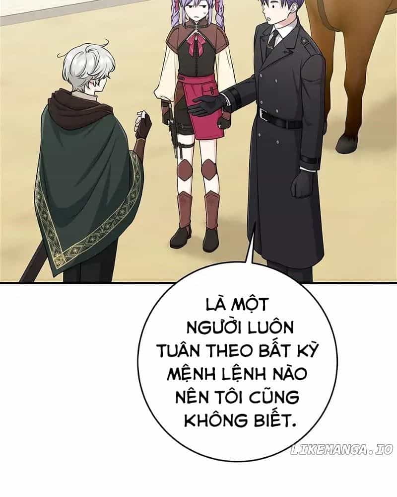 Tôi Đóng Vai Con Gái Nuôi Quá Giỏi - Chương 53 - ảnh 80