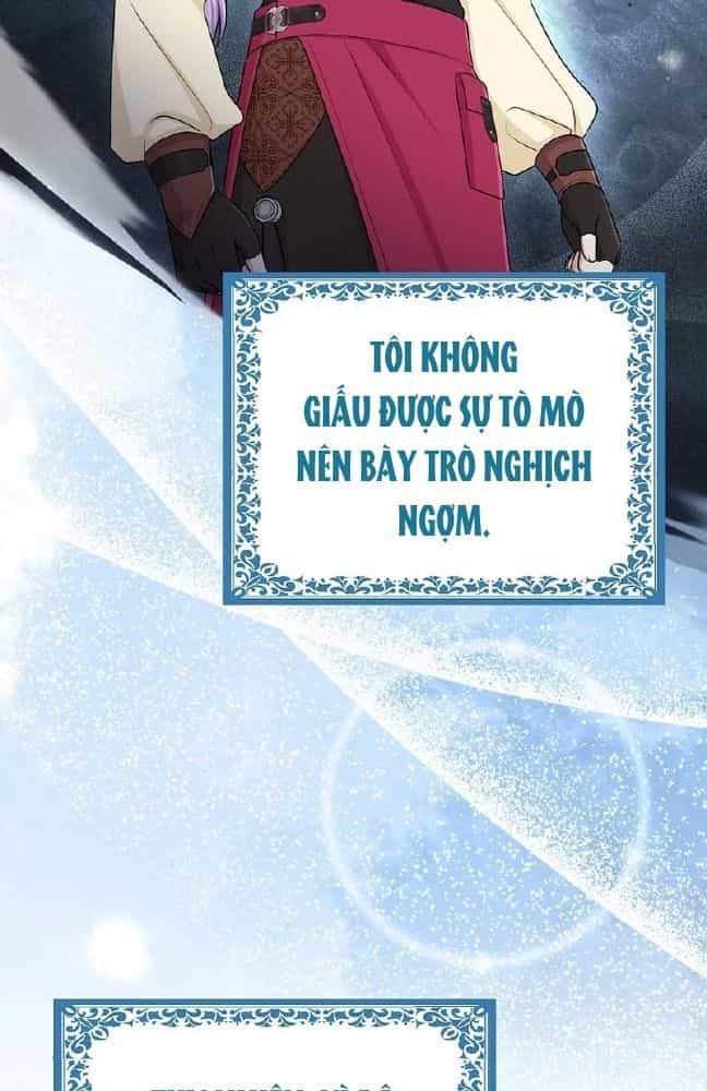 Tôi Đóng Vai Con Gái Nuôi Quá Giỏi - Chương 57 - ảnh 33