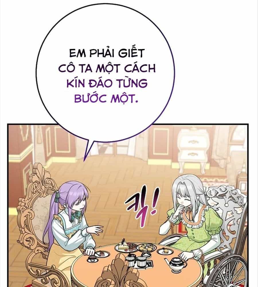 Tôi Đóng Vai Con Gái Nuôi Quá Giỏi - Chương 66 - ảnh 39
