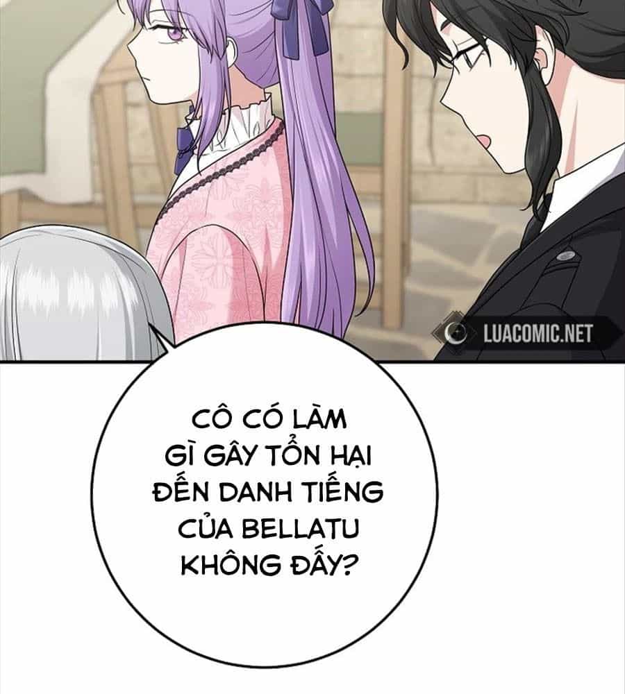 Tôi Đóng Vai Con Gái Nuôi Quá Giỏi - Chương 67 - ảnh 51