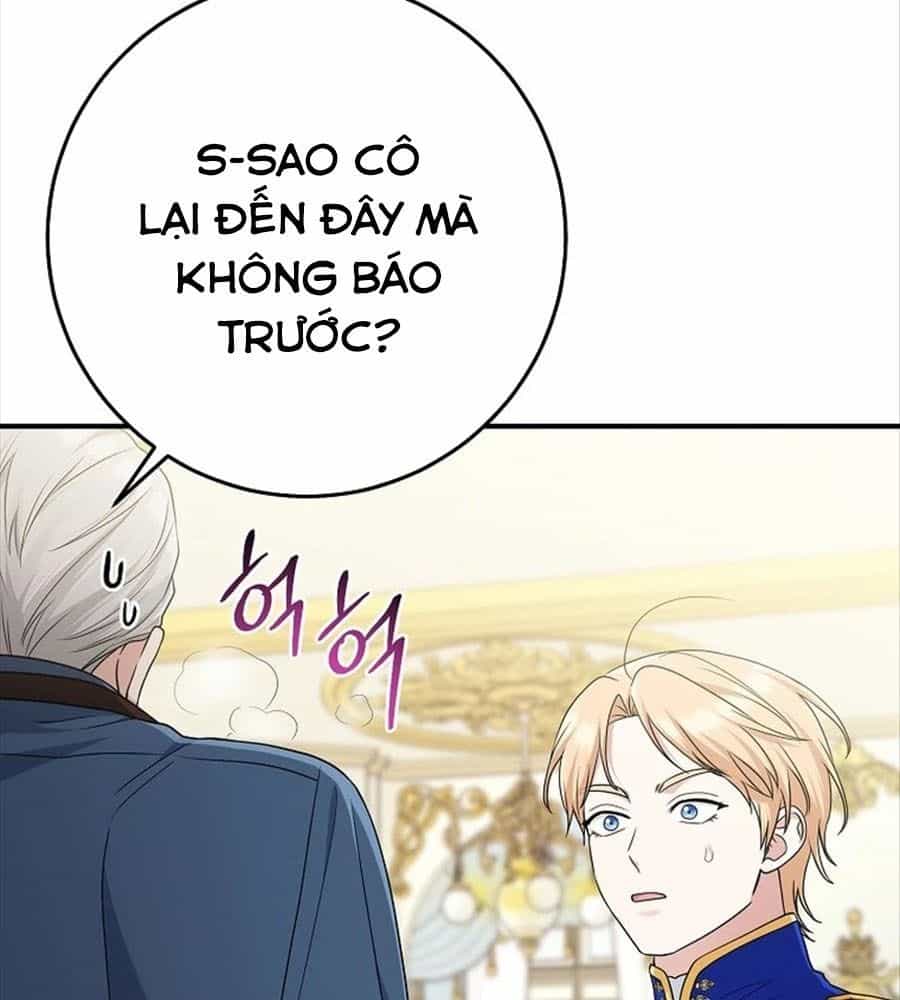 Tôi Đóng Vai Con Gái Nuôi Quá Giỏi - Chương 70 - ảnh 142