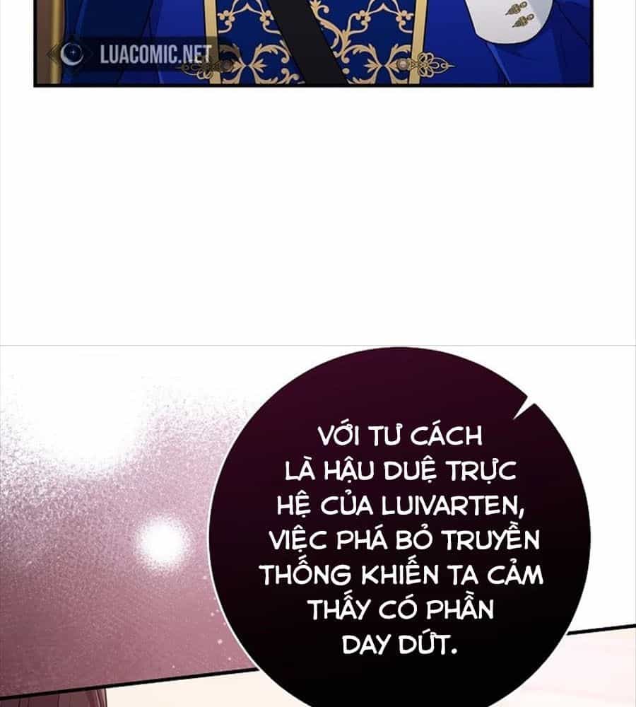 Tôi Đóng Vai Con Gái Nuôi Quá Giỏi - Chương 70 - ảnh 32