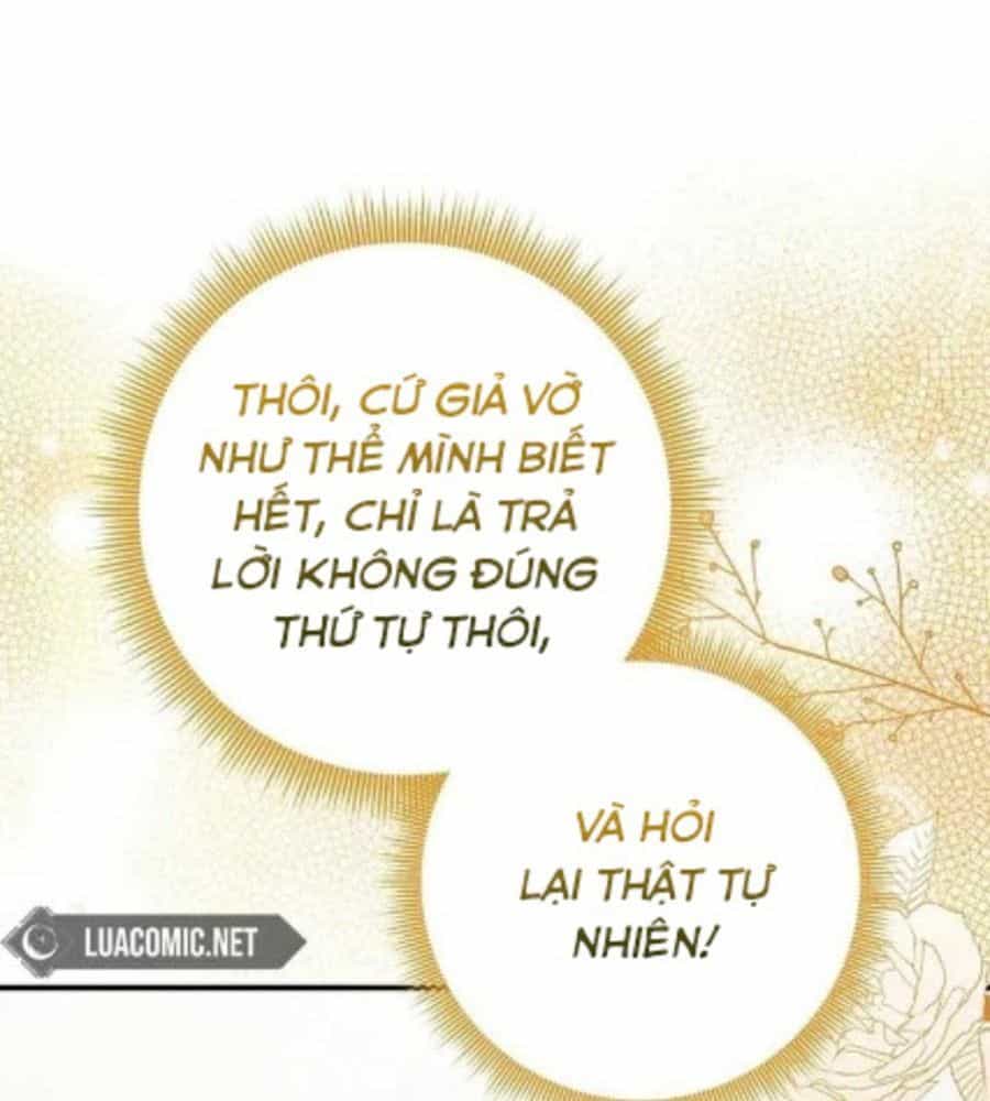 Tôi Đóng Vai Con Gái Nuôi Quá Giỏi - Chương 72 - ảnh 4