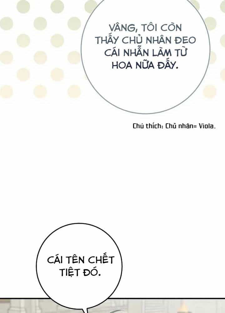 Tôi Đóng Vai Con Gái Nuôi Quá Giỏi - Chương 77 - ảnh 7