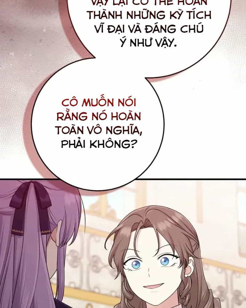 Tôi Đóng Vai Con Gái Nuôi Quá Giỏi - Chương 80 - ảnh 41