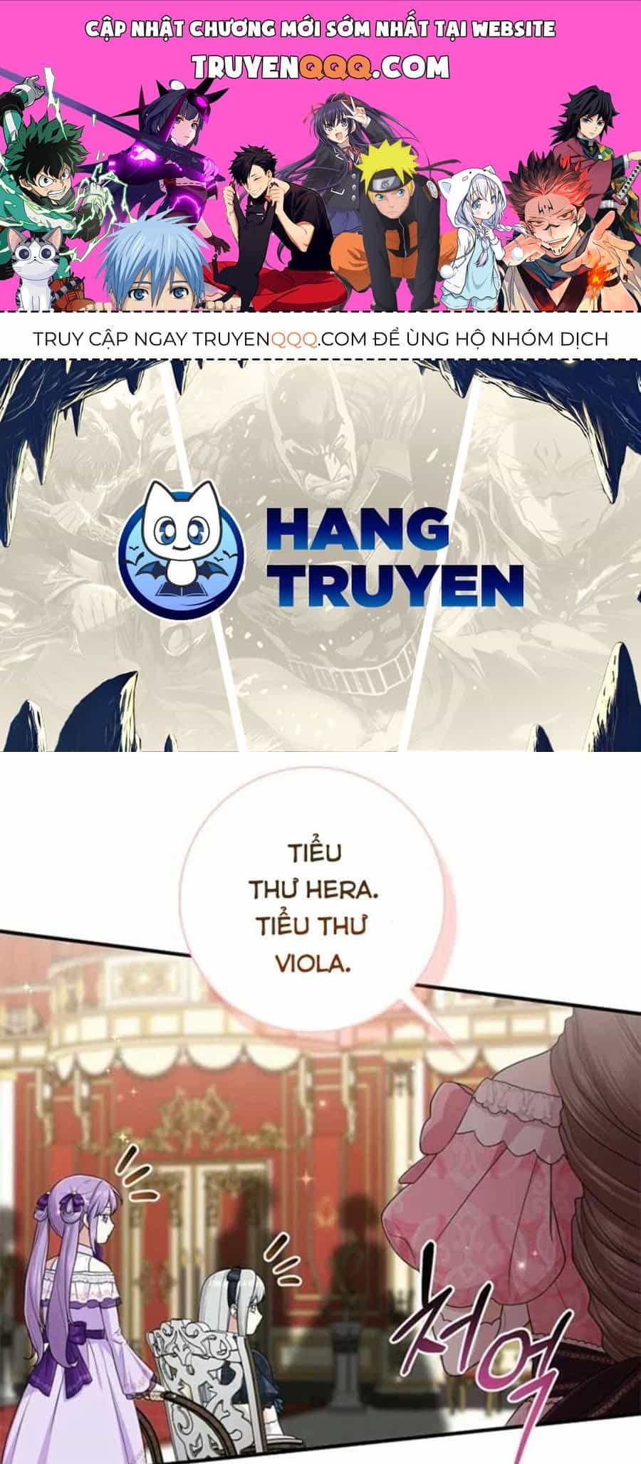 Tôi Đóng Vai Con Gái Nuôi Quá Giỏi - Chương 83 - ảnh 1