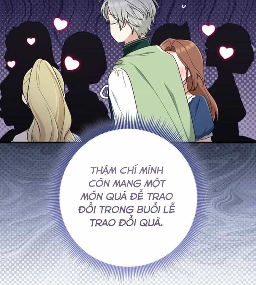 Tôi Đóng Vai Con Gái Nuôi Quá Giỏi - Chương 86 - ảnh 123