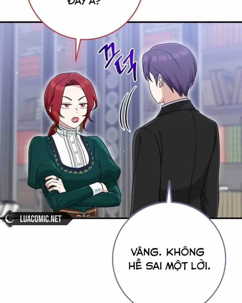 Tôi Đóng Vai Con Gái Nuôi Quá Giỏi - Chương 93 - ảnh 28