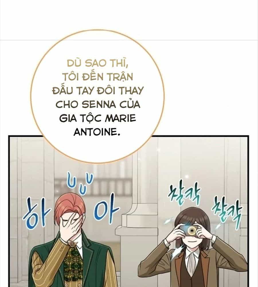 Tôi Đóng Vai Con Gái Nuôi Quá Giỏi - Chương 95 - ảnh 88