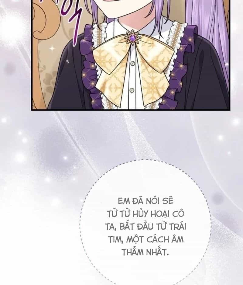 Tôi Đóng Vai Con Gái Nuôi Quá Giỏi - Chương 98 - ảnh 35